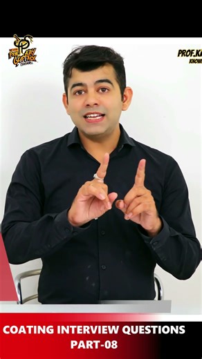 “Pharma Interview Prep: 10 Key Tablet-Coating Questions Explained”