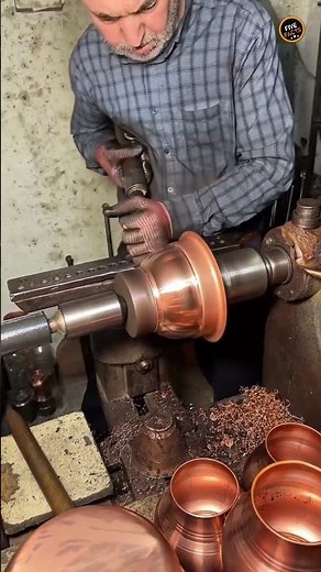 How Metal Containers Are Made?