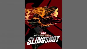 79K views · 108 shares | Here's a holiday gift! Adventure with the #AgentsofSHIELD and stream our live action digital series, Slingshot! | Agents of S.H.I.E.L.D. | Facebook