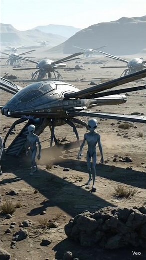 The Short & Punchy Route: EARTH IS NOT ALONE. 🌎🚫#aliens #ufo #space #scifi #shortsvideo #trending