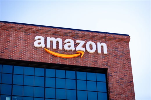 Amazon opens smart warehouse in China