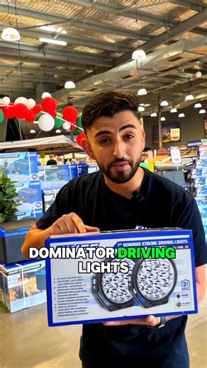 IN-STORE ONLY! 💥 These special buys aren’t online - visit your local 4WD Supacentre today! Once they’re gone, they’re gone! 🔥 #InstoreOnly #4WDSupacentre #AdventureKings #CampingEssentials #OffGridLiving #CampingGear #4x4Life #AdventureReady #Outdoors #MustHaveGear #CampingMadeEasy #AdventureAwaits | 4WDSupacentre.com.au