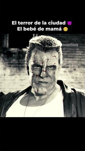 🎬 Sin City (2005)