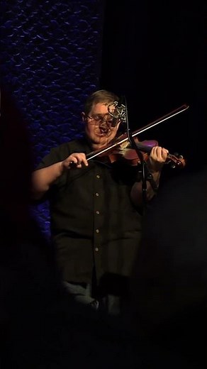 Michael Cleveland Rocks the Fiddle!!#bluegrass #fiddle