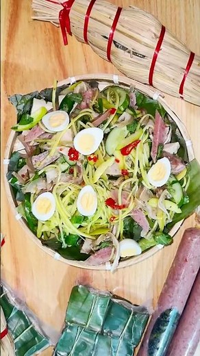 Cách trộn Tré Rơm Bình Định #food #congthuctrasua #anvat #amthuc #milktea #cooking #congthucnhahuong