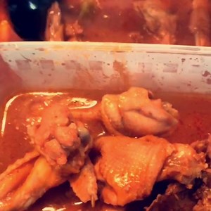 WEDNESDAY MENU ******************************** 1. AUTHENTIC...