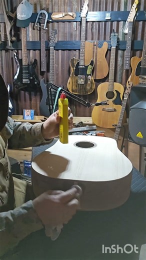 Handmade Guitars #acoustic #guitar #woodworking #handcrafted