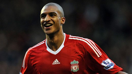 Liverpool news: Former Reds striker David Ngog on playing alongside Luis Suarez and Fernando Torres & THAT goal against Man Utd | Goal.com