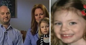 Meet Savannah, The 5-Year-Old Who Saved Her Dad With The Most Adorable 911 Call Ever - Pulptastic