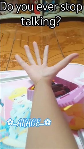 do you ever stop talking meme