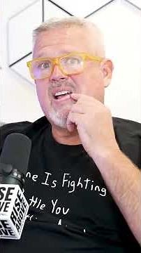 He said goodbye to his kids 😞 #mentalhealth