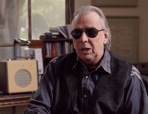 The Radio Maverick 'Jim Ladd' Who Inspired Tom Petty's 'The Last DJ' Passes Away at 75