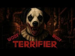 TERRIFIER WOOF WOOF - Terrifier Short Film