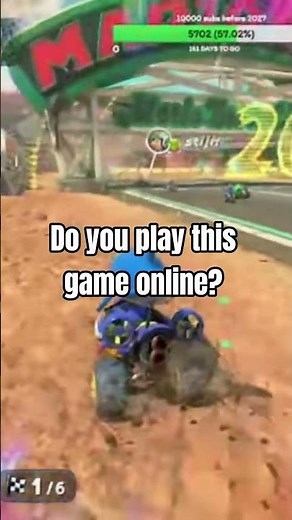 Is Mario Kart World Online Worth Playing? 🤔🏁 | Nintendo Switch 2