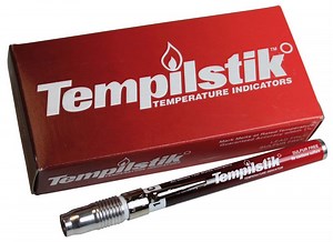 Tempilstik Temperature Indicators