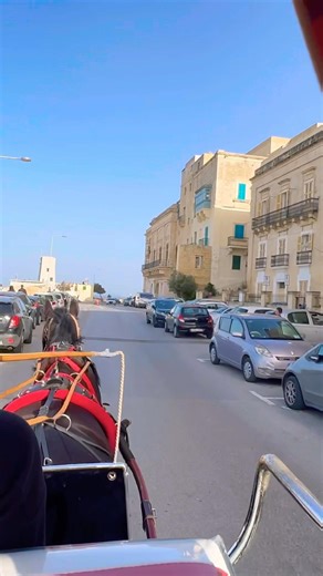 Exploring Valetta, Malta Medieval style #shorts