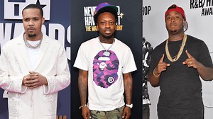 Funny Marco Addresses “Uncomfortable” Interview With G Herbo And Southside