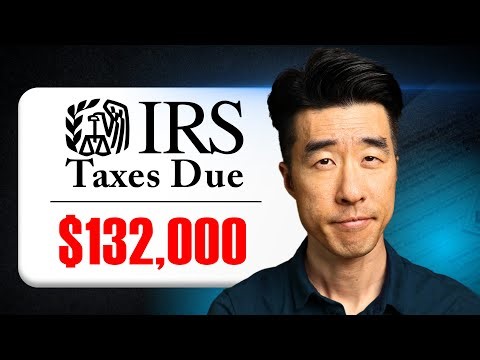 5 Most Common Tax Mistakes High-Income Earners Make