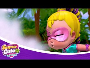 🌟¡NUEVO!🌟 SUPERCUTE LITTLE BABIES - Una sorpresa para Snowball 🌋 🌴 [3x1]🍀🍼| CARICATURAS para NIÑOS