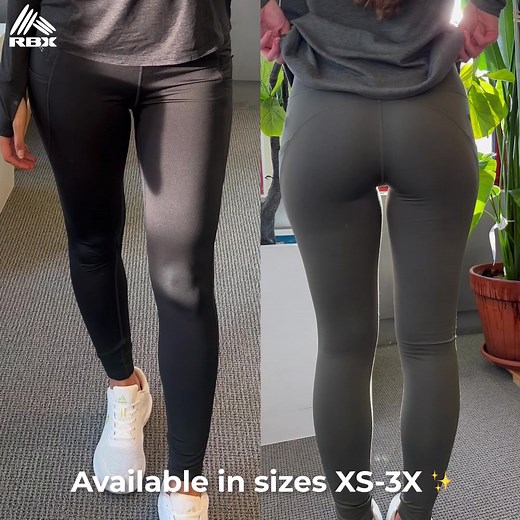 SALE!! ALL Colors Sizes are $19.98 Hurry! The deal is this weekend only! This BEST SELLER is back! Never miss out on a good workout because of the cold with our Prime Hit The Road Fleece Legging. These full length leggings are made with moisture wicking fabric and super soft fleece lining to keep you warm and dry, without using traditional heavy-weight fabrics. | RBX Active