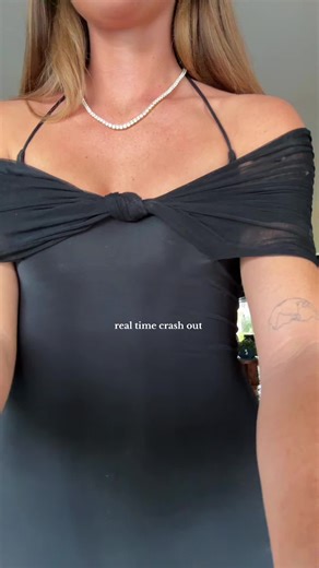 I’m not ok rn | crash out