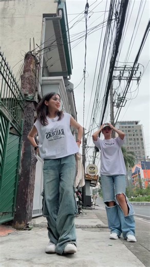 Push 2 Start Dance: Choreography and Tutorials