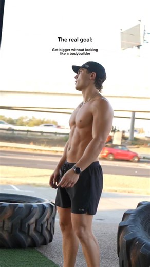 Bryce Witmer ✞ on Instagram: "Just tryna be good at everything DM me “coach” for 1:1 coaching - - #gym #gymmotivation #motivation #hybrid #hybridtraining #hybridworkout #running #bodybuilder #lifting #aesthetic #athletic #athleticworkout #workout #austin #atx #healthy #lifestyle"