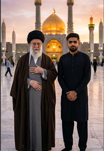 Google Gemini ayatollah khamenei photo editing prompt ……………….. #creatorsearchinsights #chatgpt #foryoupageofficiall #gemini #foryoupage @farooq_editor_009