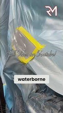 Primer Types: Urethane, Polyester, Epoxy, UV, Waterborne Explained