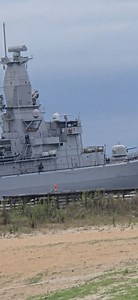 223K views · 2.6K reactions | HNLMS Van Amstel (F831) #frigate of the #Royal #Netherlands #Navy #VS The USS USS Cole (DDG-67)#destroyer #ship | Richard LeBel | Facebook