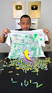 1M views · 6.6K reactions | Homemade custom t-shirt | Andrew Lincoln TV | Facebook