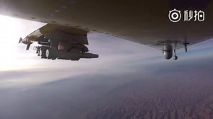 5.3K views · 201 reactions | Wing Loong II conducts live fire exercise. | People's Liberation Army Defence Update - PLADU | Facebook