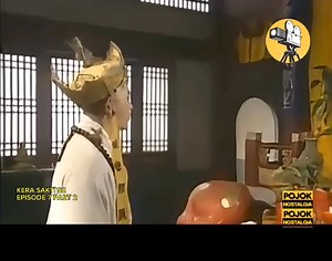 122K views · 1.5K reactions | Kera Sakti Season 2 Episode 7 Part 2 #fyp #viral #tranding #fbpro #nostalgia #kerasaktiseason2episode7 | Pojok Nostalgia | Facebook