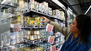 Pourquoi l’inflation a légèrement ralenti au mois d’août en France