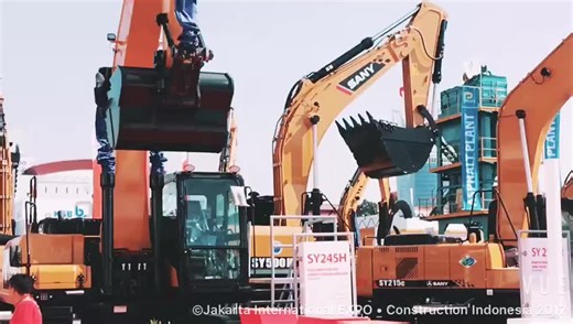 SANY SRSC45H85A 45 Ton New Port Machine Reach Stacker for Container