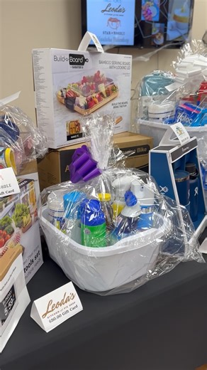 Aloha Mixed Plate on Reels