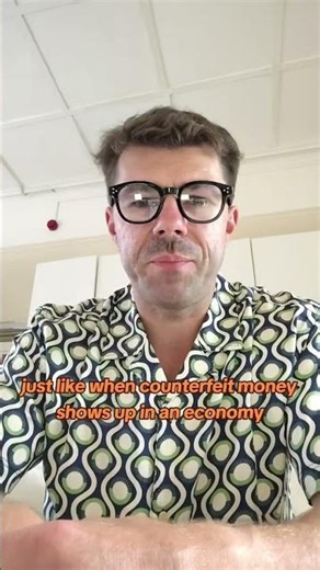 What is Double-Spending and Why It Matters #BTC #CompoundImpact