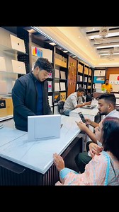 Macbook Air M4 | 16GB RAM 256GB SSD | Sky Blue | Unboxing 😍 | IT STORE