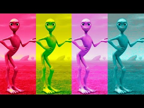 Dame Tu Cosita FULL HD | All Variation Dame Tu Cosita Music Video 2026