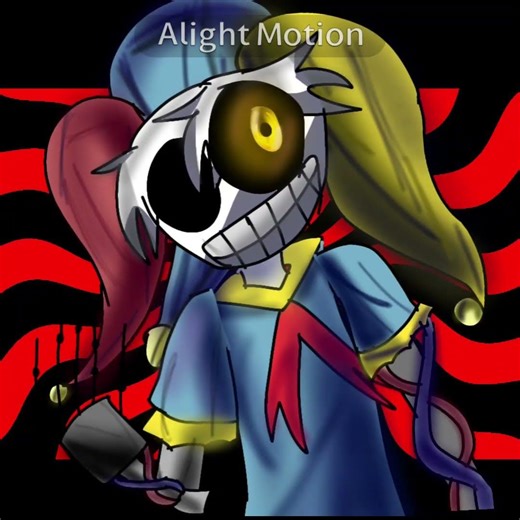 the prototype | id:original | poppy playtime | the prototype, player, lilly, kissy, poppy | short