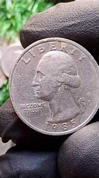 Don't Spend These Washington Quarters! Could Make You RICH Beyond Belief!