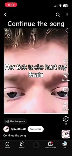 Continue the song #dummytext #lifeisbutadream #fasttext