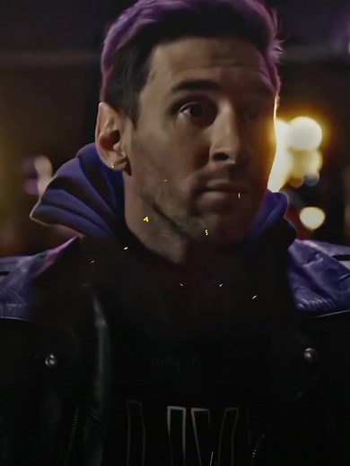 Lionel Messi Edits: Captivating Highlights