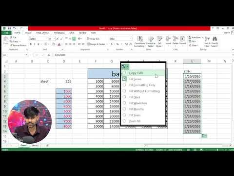 Why You Need to Learn Excel Right Now! Full Excel Course