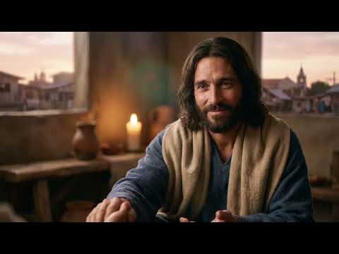 A Prayer for Our Nation: Finding Peace in the Promise of John 3:16 | Five Minutes with God Daily