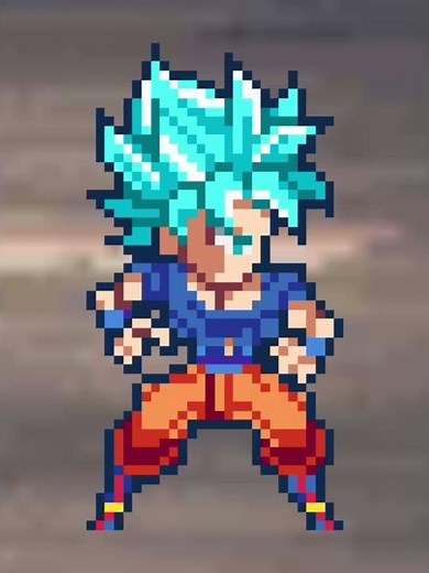 Goku All Forms Transformation | Base to Ultra Instinct | Dragon Ball Evolution