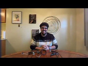 Stethoscopes: A Simple Guide for Doctors, Medical Students, Nurses, and Healthcare Professionals