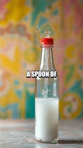 Hidden Kitchen Experiments for Curious Minds