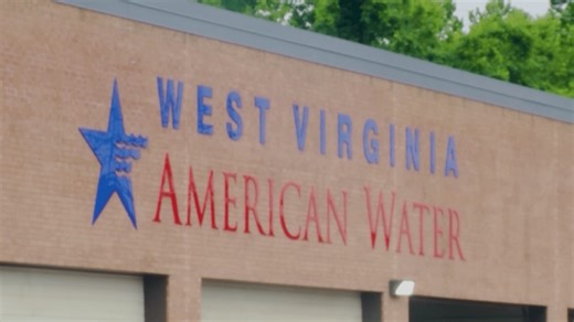 West Virginia American Water testing customer pipelines for lead