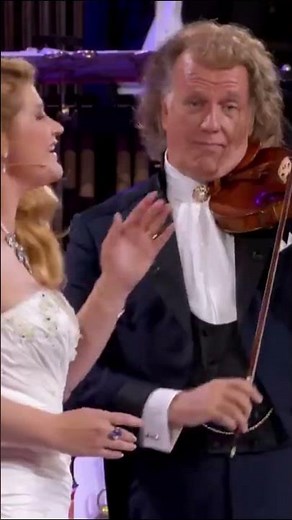 I Am Australian – André Rieu